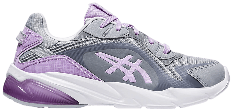 Asics Wmns Gel Quantum Infinity Micro Piedmont Grey Purple
