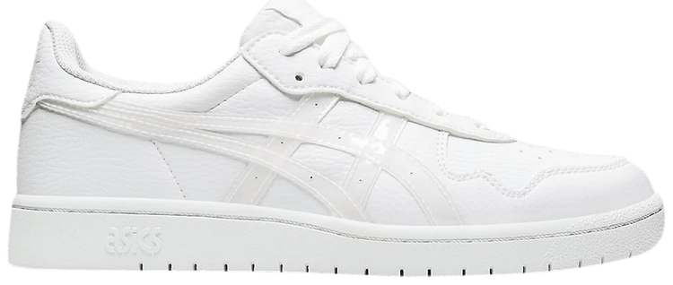 Asics Wmns Japan S White