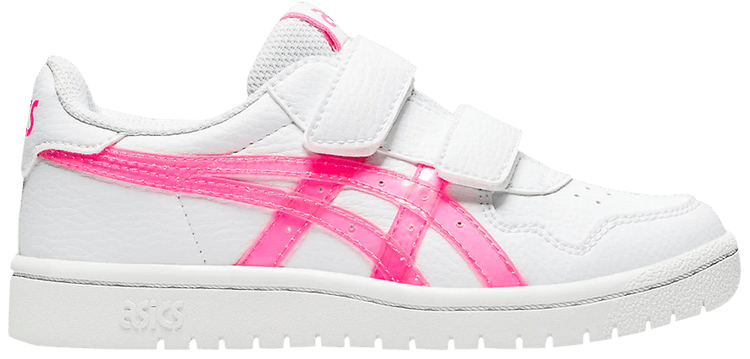 Buy Japan S PS White Hot Pink 1194A080 100 GOAT