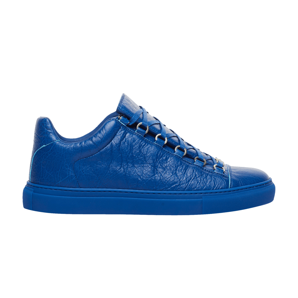 Navy blue balenciaga arena new arrivals