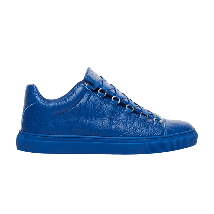 Buy Balenciaga Arena Low Pacifique 483494 WAY40 4300 GOAT