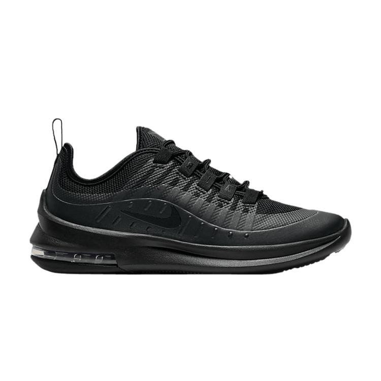 Nike axis review clearance