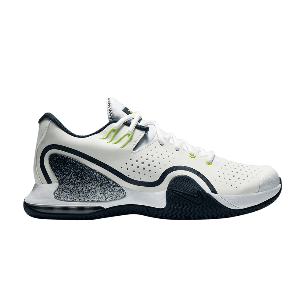 nikecourt tech challenge