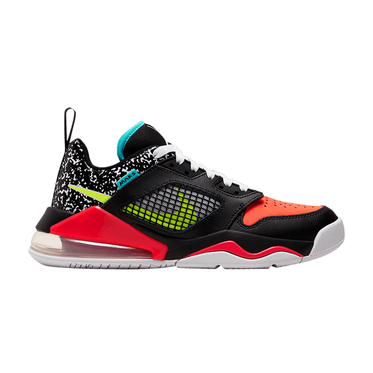 かーたん Buy Air Jordan Mars 270 Low 'Composition Book' - CK2504 078 | GOAT