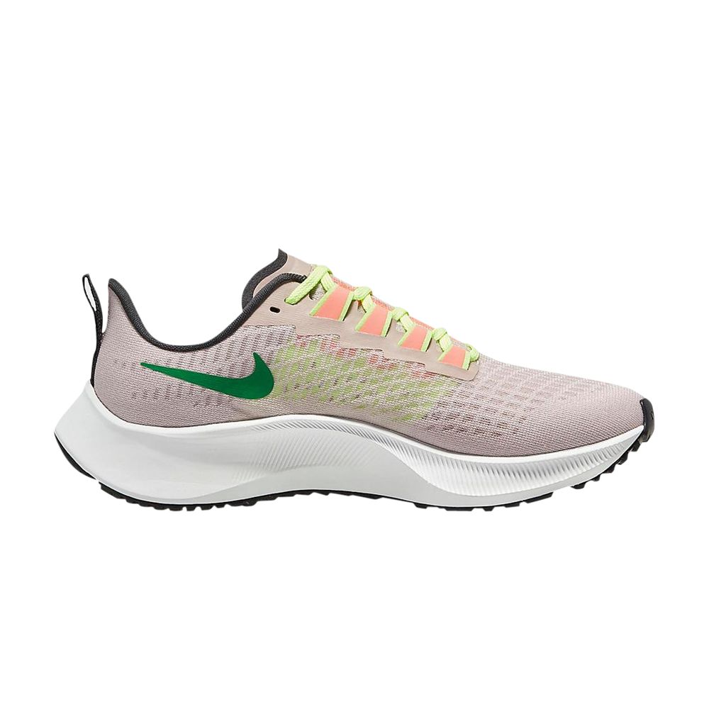 Nike Wmns Air Zoom Pegasus 37 Premium 'Barely Rose Spruce' | Pink | Women's Size 7
