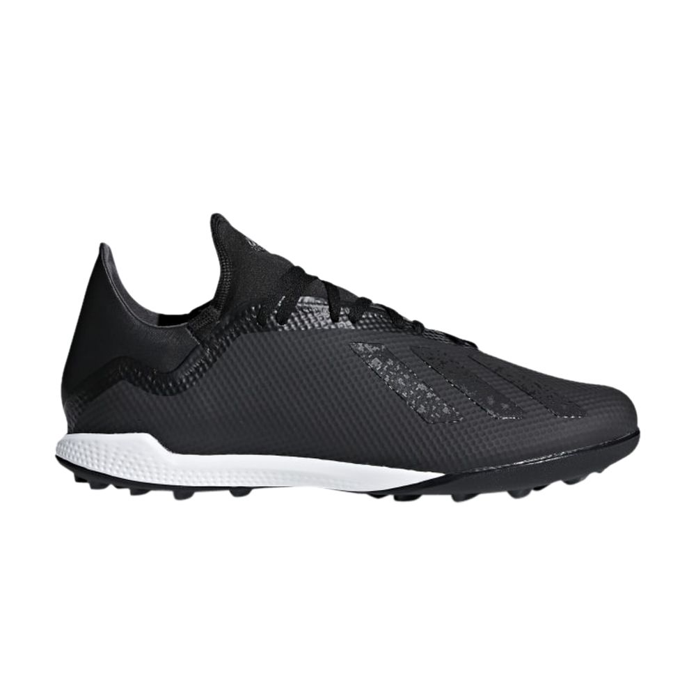 adidas X Tango 18.3 TF 'Black' | Men's Size 11 - DB2476