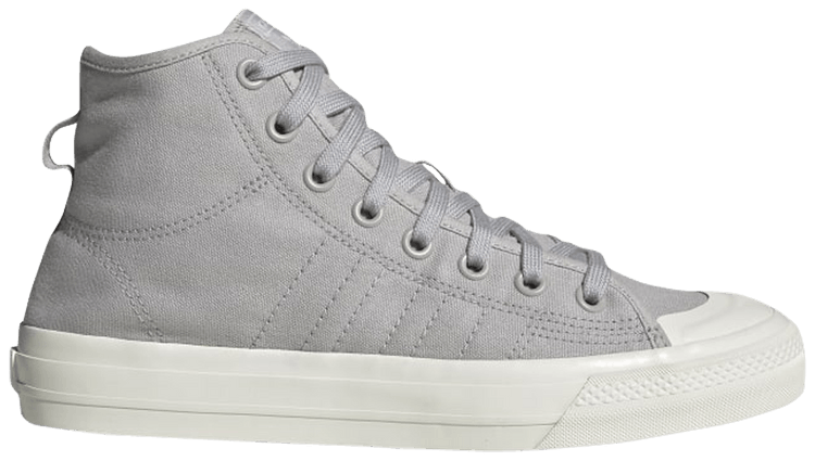 Adidas Nizza High RF Grey