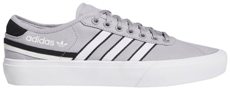 Adidas Delpala Glory Grey