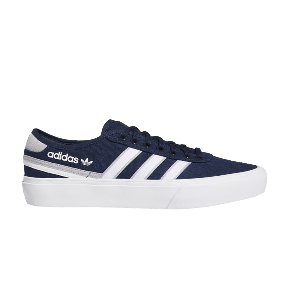 Delpala 'Collegiate Navy' | GOAT
