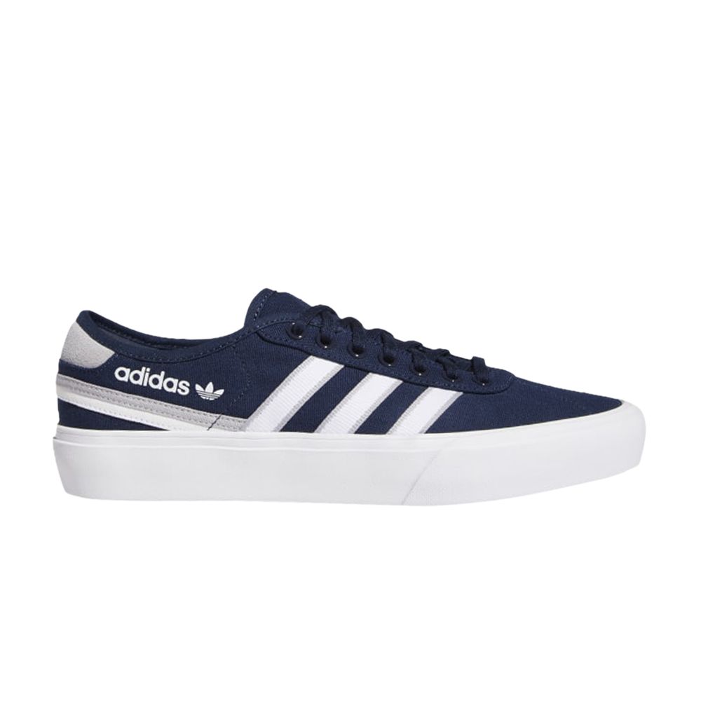 ADIDAS ORIGINALS DELPALA 'COLLEGIATE NAVY'