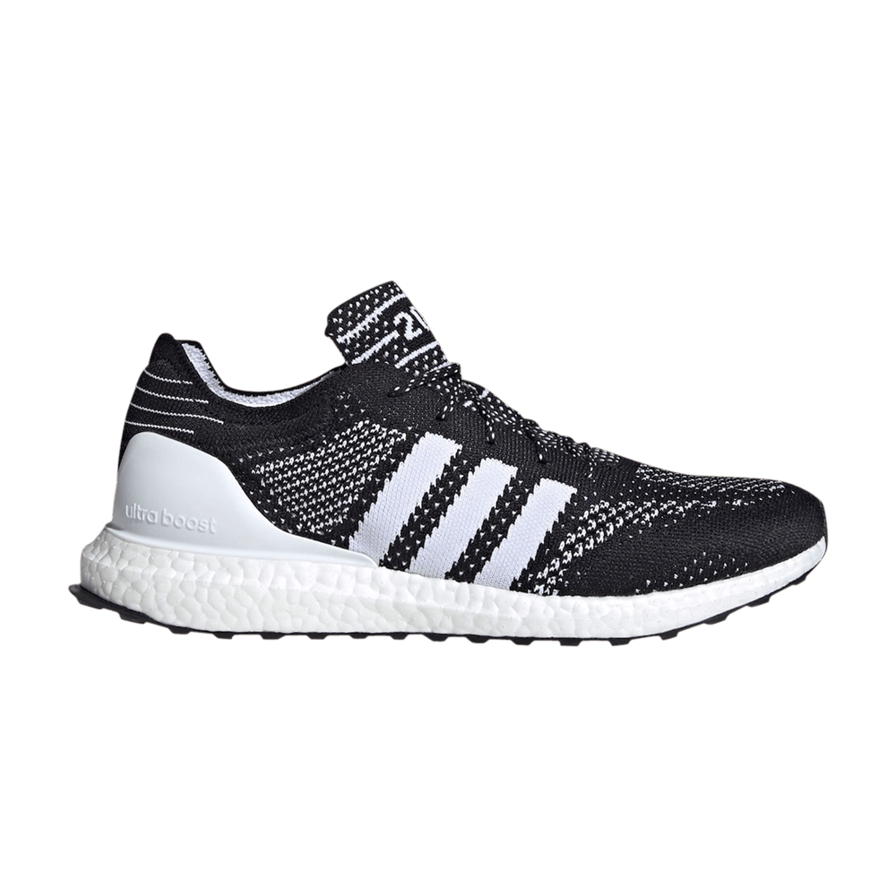Adidas ultraboost dna primeknit