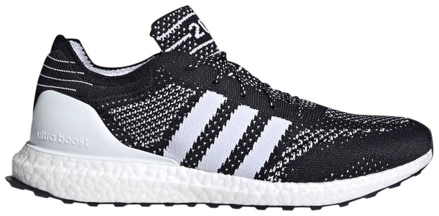 ultraboost 5.0 dna boost primeknit unisex