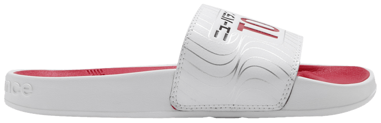 New Balance 200 Slides Tokyo