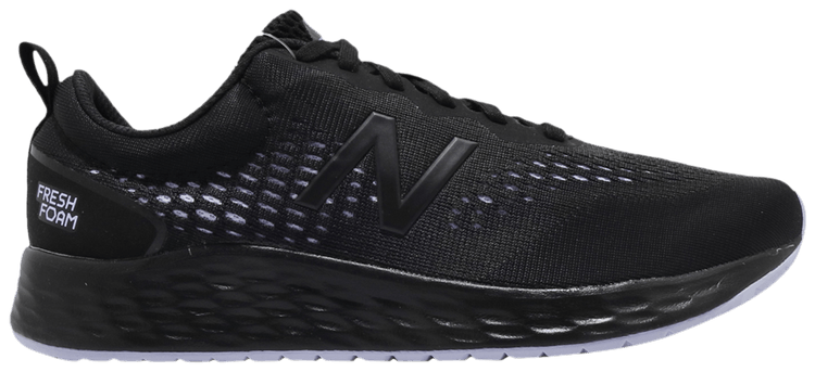New Balance Wmns Fresh Foam Arishi v3 Wide Black