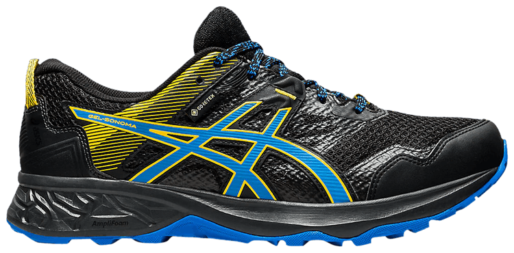 Asics top sonoma 5