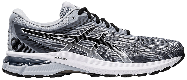 Asics GT 2000 8 Piedmont Grey