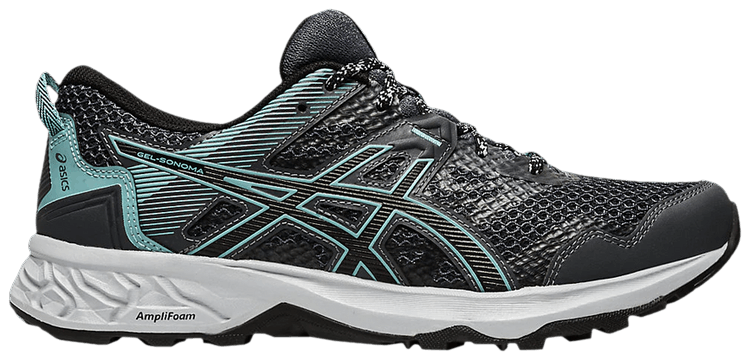 Asics Wmns Gel Sonoma 5 Carrier Grey