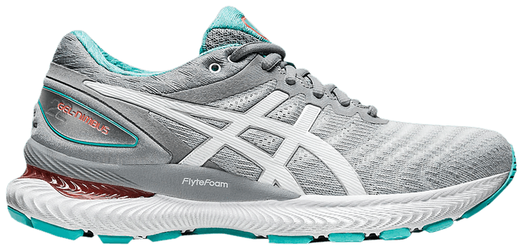 Asics Wmns Gel Nimbus 22 Sheet Rock