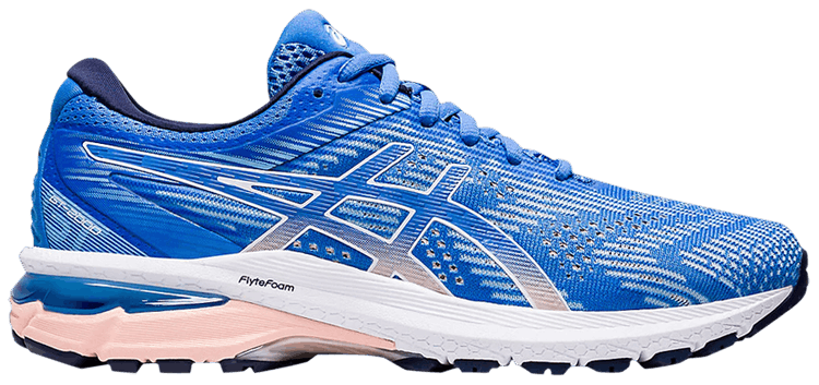 Asics Wmns GT 2000 8 Blue Coast