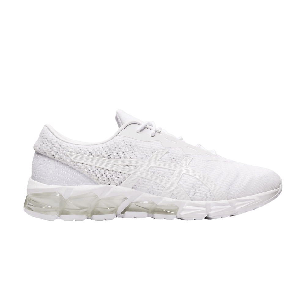 asics quantum 180 5 white