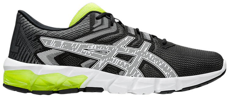 Asics Gel Quantum 90 2 Graphite Grey