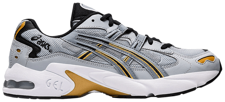 Asics Gel Kayano 5 OG Piedmont Grey
