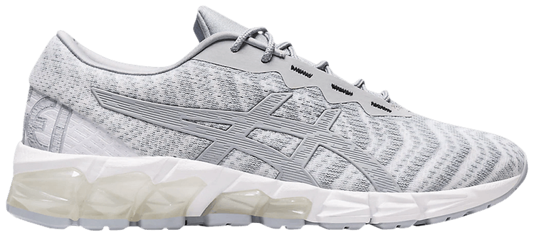 Asics gel quantum shop 180 womens Silver