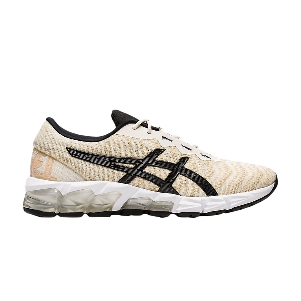 Asics Wmns Gel Quantum 180 5 'Birch' | Cream | Women's Size 10.5 - 1022A164-200