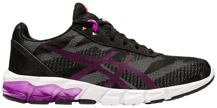 Asics Wmns Gel Quantum 90 2 Black Orchid