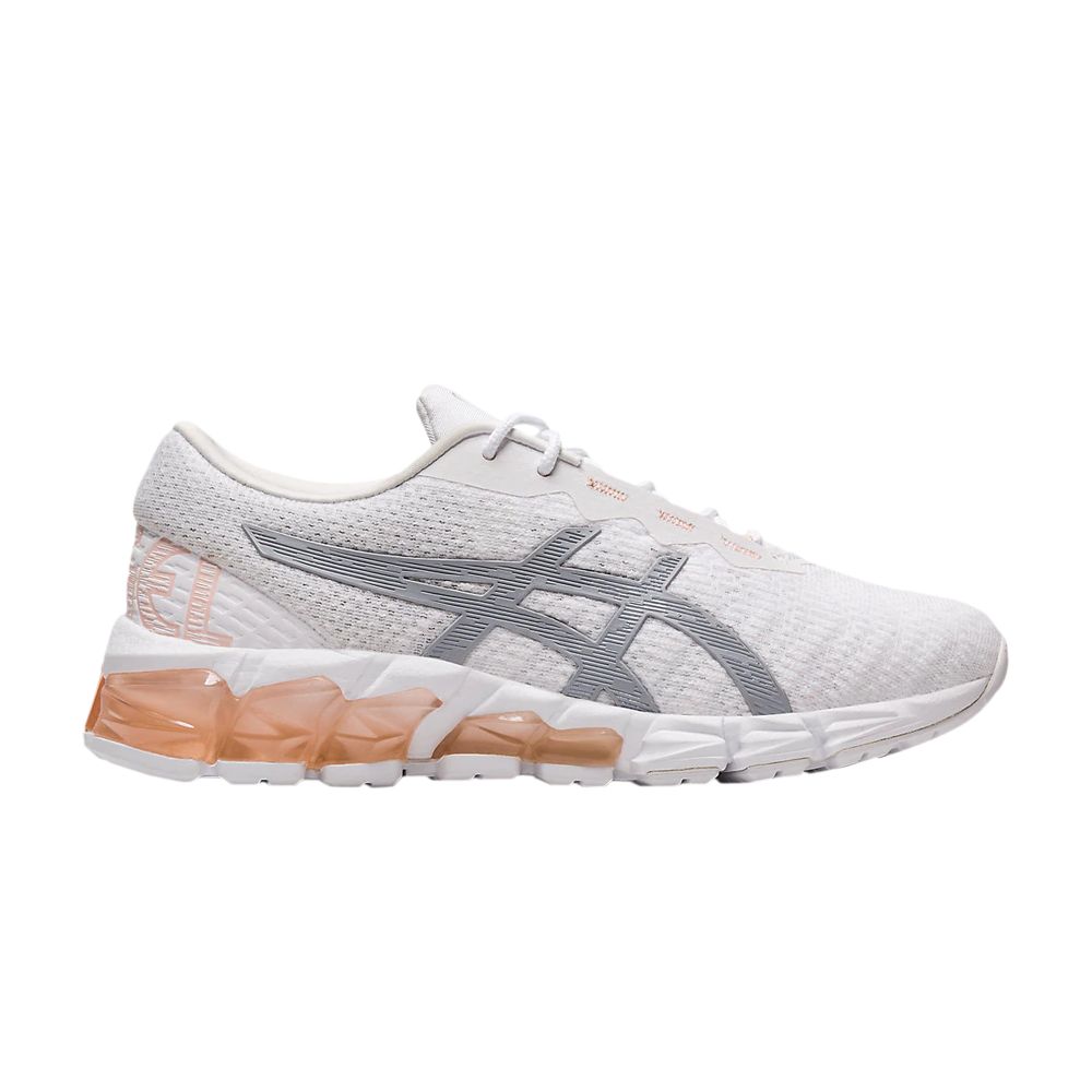 Pre-owned Asics Gel Quantum 180 5 Gs 'white Polar Shade' | Kid's Size 5