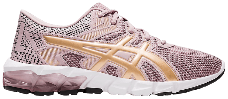 Asics Gel Quantum 90 2 GS Watershed Rose Champagne
