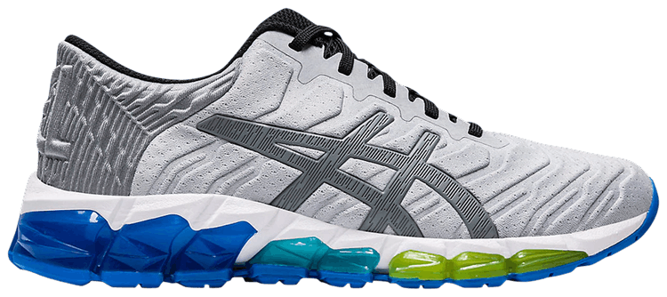 Asics Gel Quantum 360 5 GS Piedmont Grey Blue