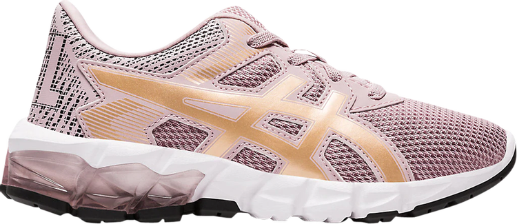 Gel Quantum 90 2 PS 'Watershed Rose Champagne'