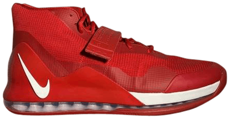 Buy Air Force Max 19 TB University Red AR4095 600 GOAT