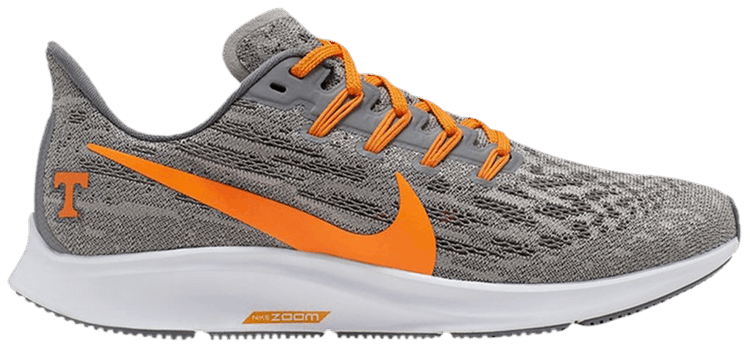 Air zoom top pegasus 36 tennessee
