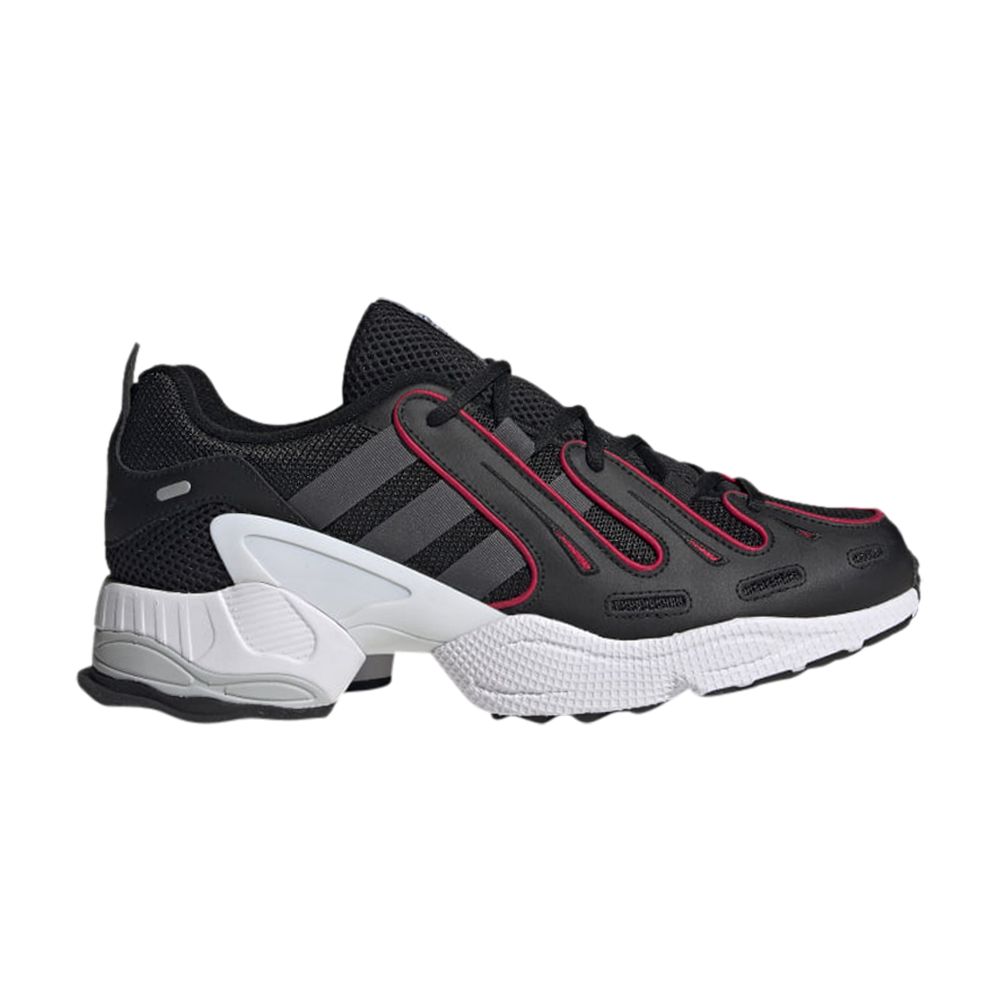 adidas EQT Gazelle 'Black Energy Pink' | Men's Size 9