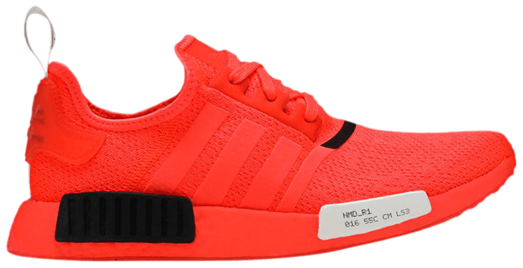 nmd r1 solar