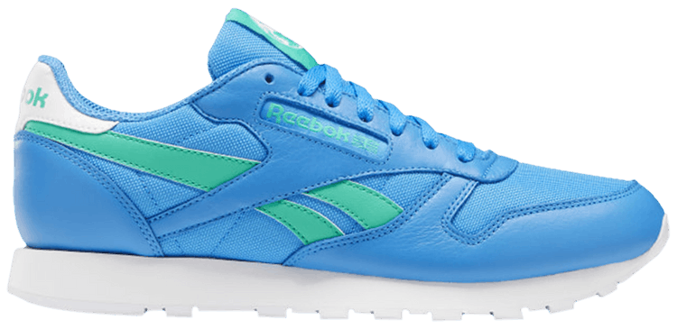 Reebok Classic Leather Horizon Blue