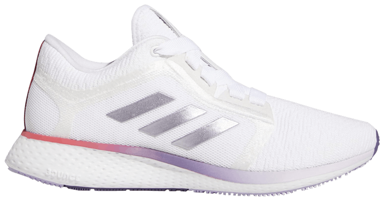 Adidas Wmns Edge Lux 4 White Ombre