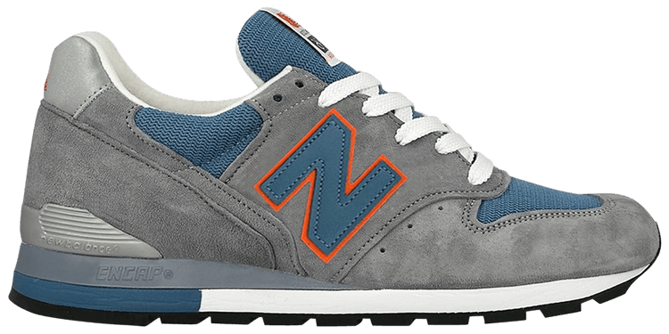New Balance ☆ Made in USA M996CSBO ‘Retro Ski’ Buy 996 Made In USA 'Retro Ski' - M996CSBO | GOAT