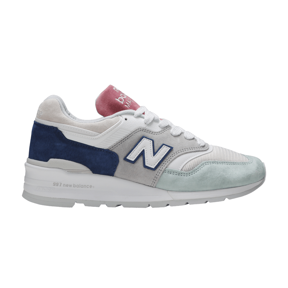 Buy 997 Sneakers | GOAT
