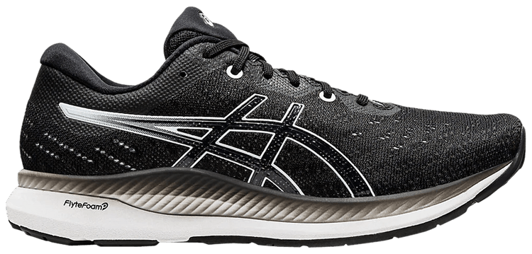 Asics Wmns EvoRide Black White