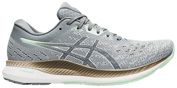 Asics Wmns EvoRide Piedmont Grey Mint