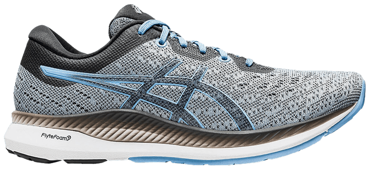 Asics Wmns EvoRide Sheet Rock Blue Bliss