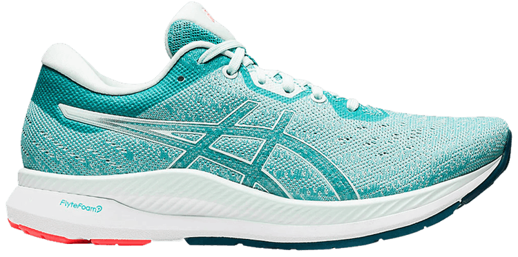 Asics Wmns EvoRide Techno Cyan