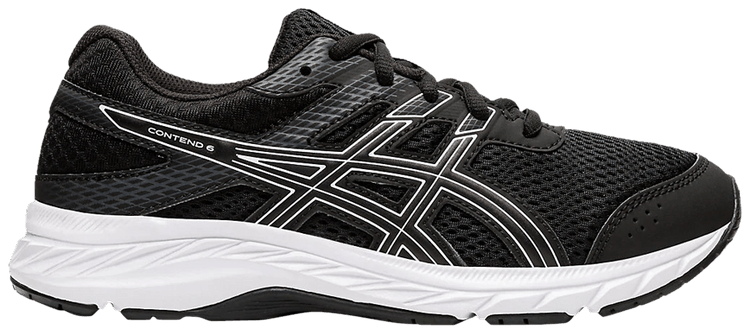 gel contend 6 review