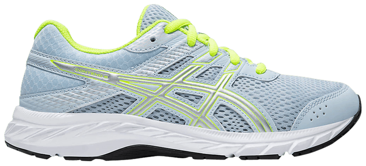 Asics Gel Contend 6 GS Soft Sky