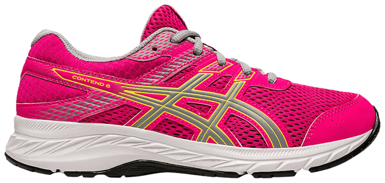 Asics Gel Contend 6 GS Pink Glo