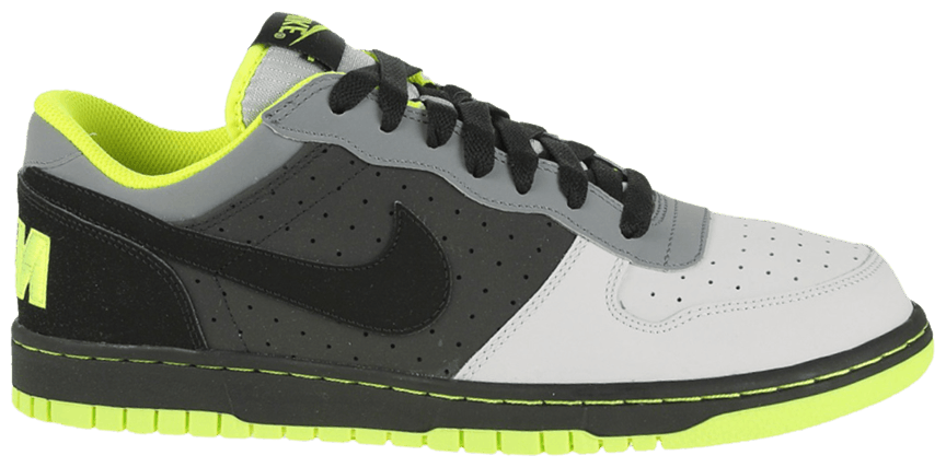 nike low 1