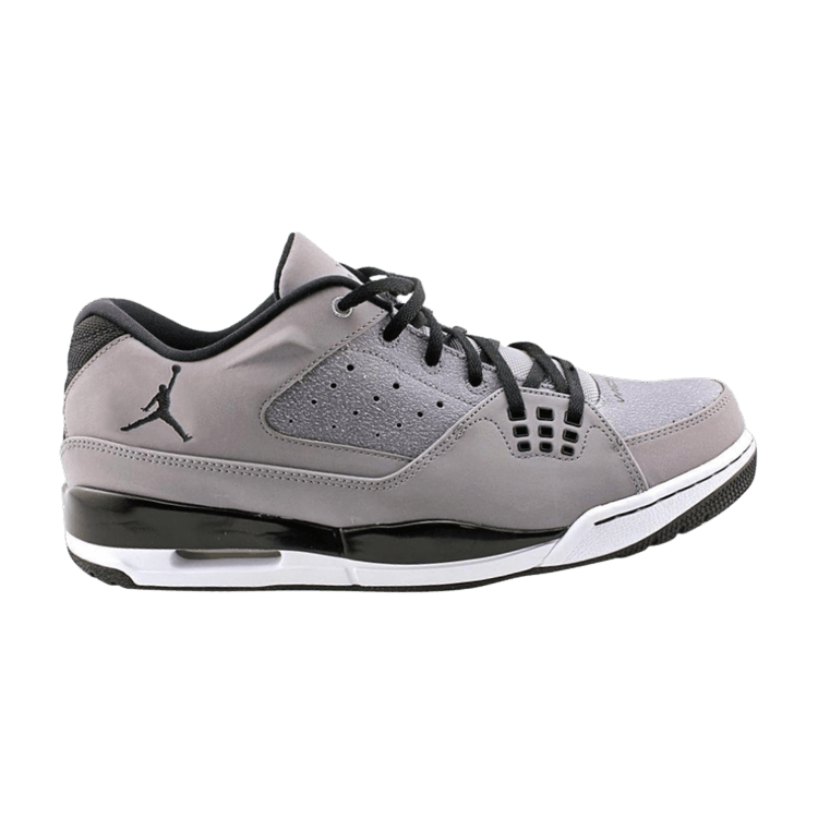 Buy Jordan SC 1 Low Cement Grey 599929 003 GOAT MX